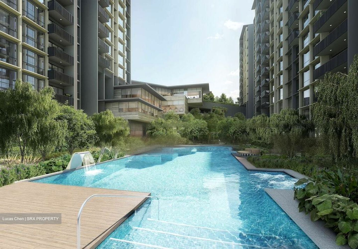 Copen Grand (D24), Condominium #485214131
